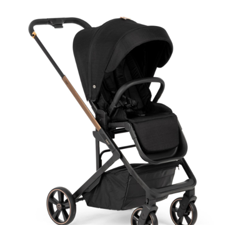 Bagi Neo2 Bebek Arabası Black Gold