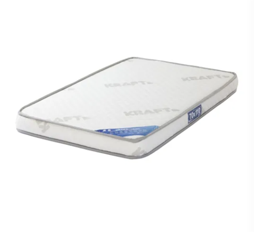 Kraft Comfort Sünger Oyun Parkı Yatağı 10x70x120 cm