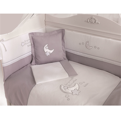 Pierre Cardin Elite Moon And Back Uyku Seti 75x130