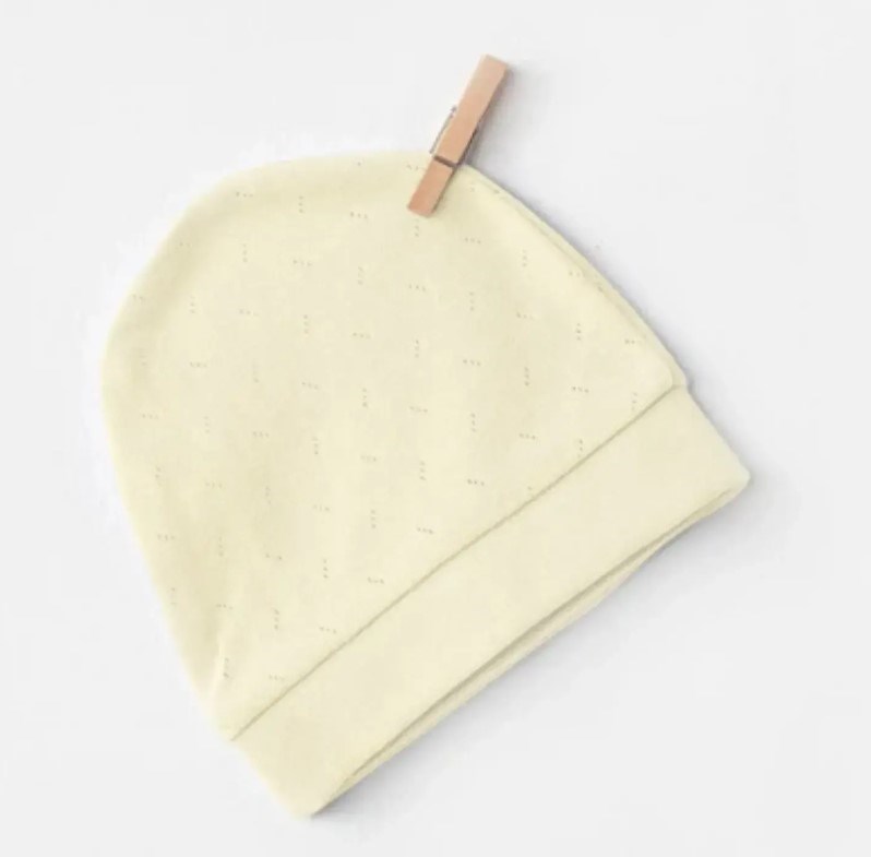 Andy Wawa Şapka Basic Sarı