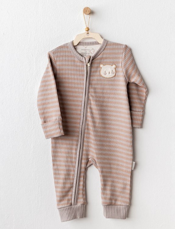 Andy Wawa Tulum Bear Time Bej