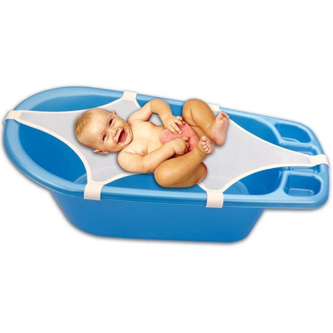 Baby Jem Banyo Filesi Eko Beyaz