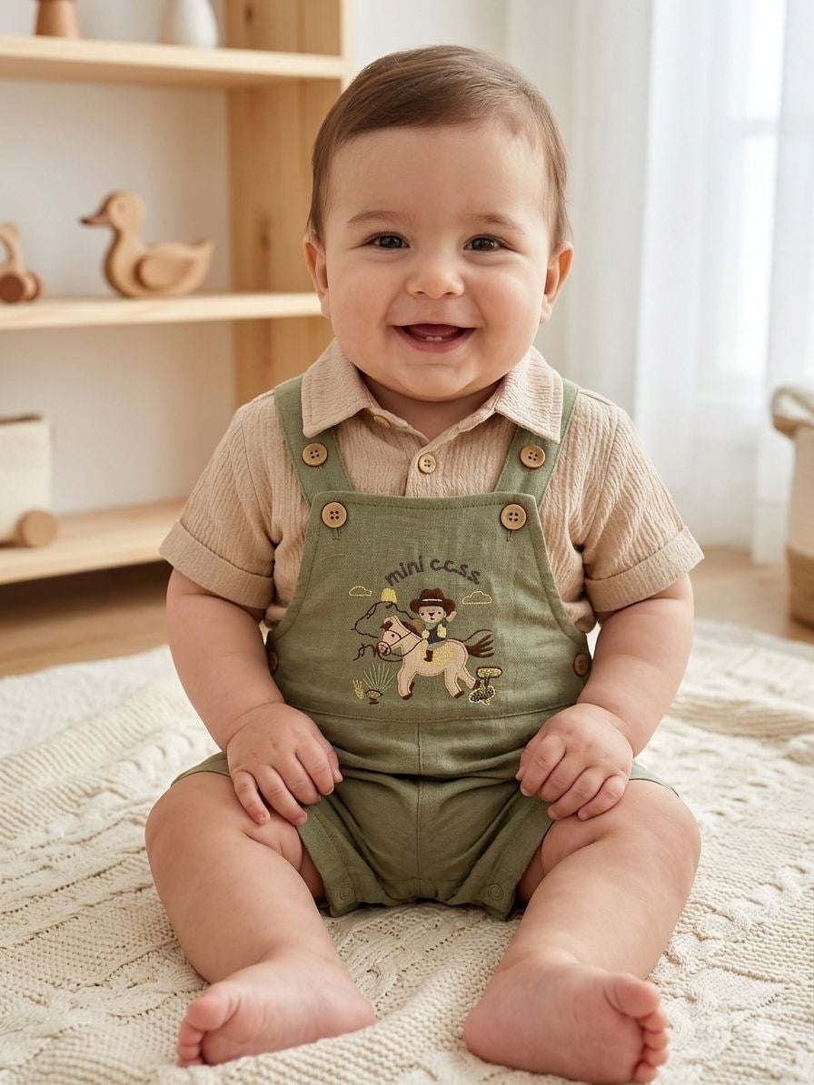 Babydoll 2li Takım Cocosiss 