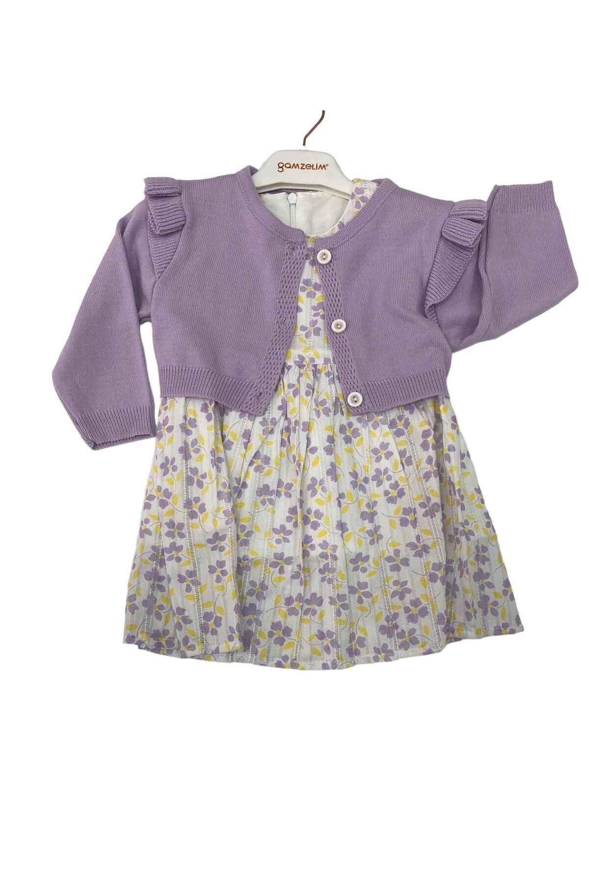 Babydoll Elbise Gamzelim