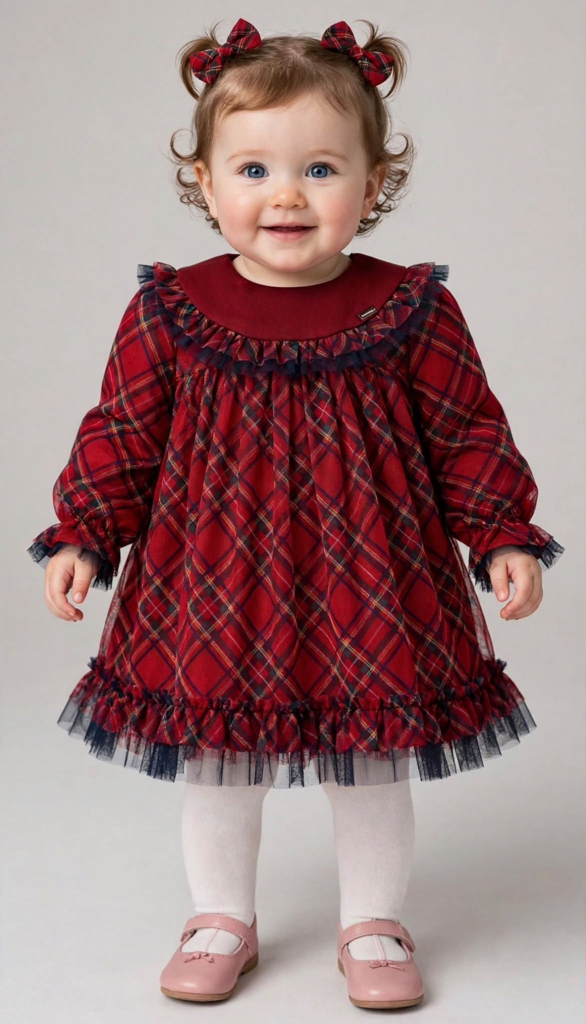Babydoll Elbise Miomini