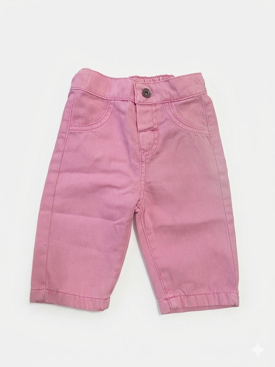 Babydoll Pantolon Divo PMB