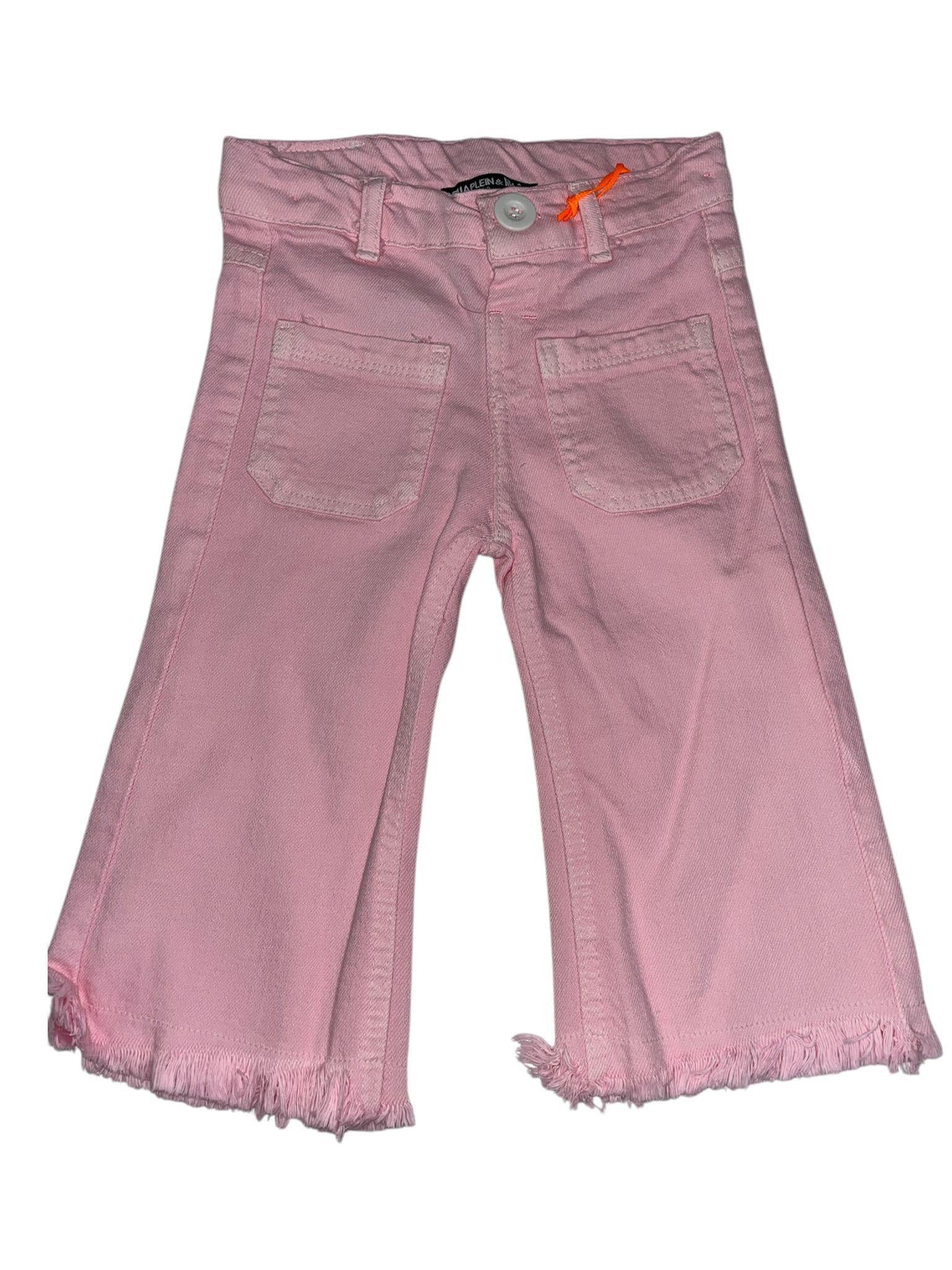 Babydoll Pantolon Lilitop Asortili