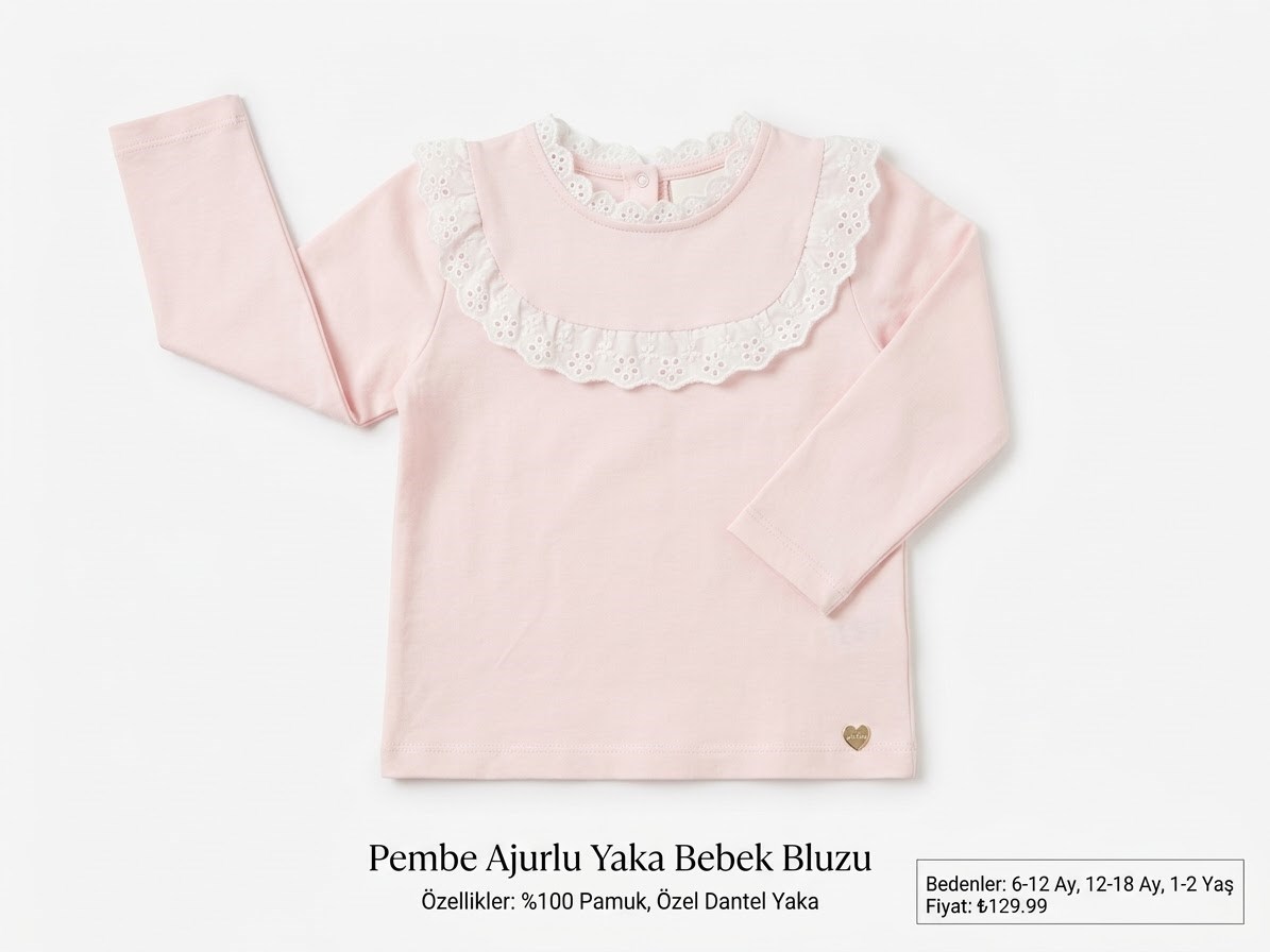 Babydoll Sweatshirt Divo