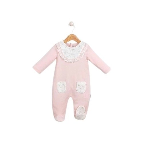 Babydoll Tulum Babydola Pembe