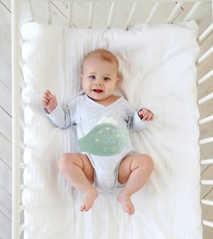 Babyjem Kiraz Çekirdekli Kemer Yeşil