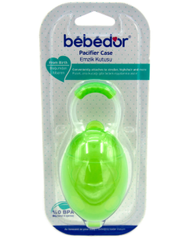 Bebedor Emzik Kutusu