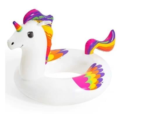 Bestway Pegasus Simit 119Cmx91Cm 