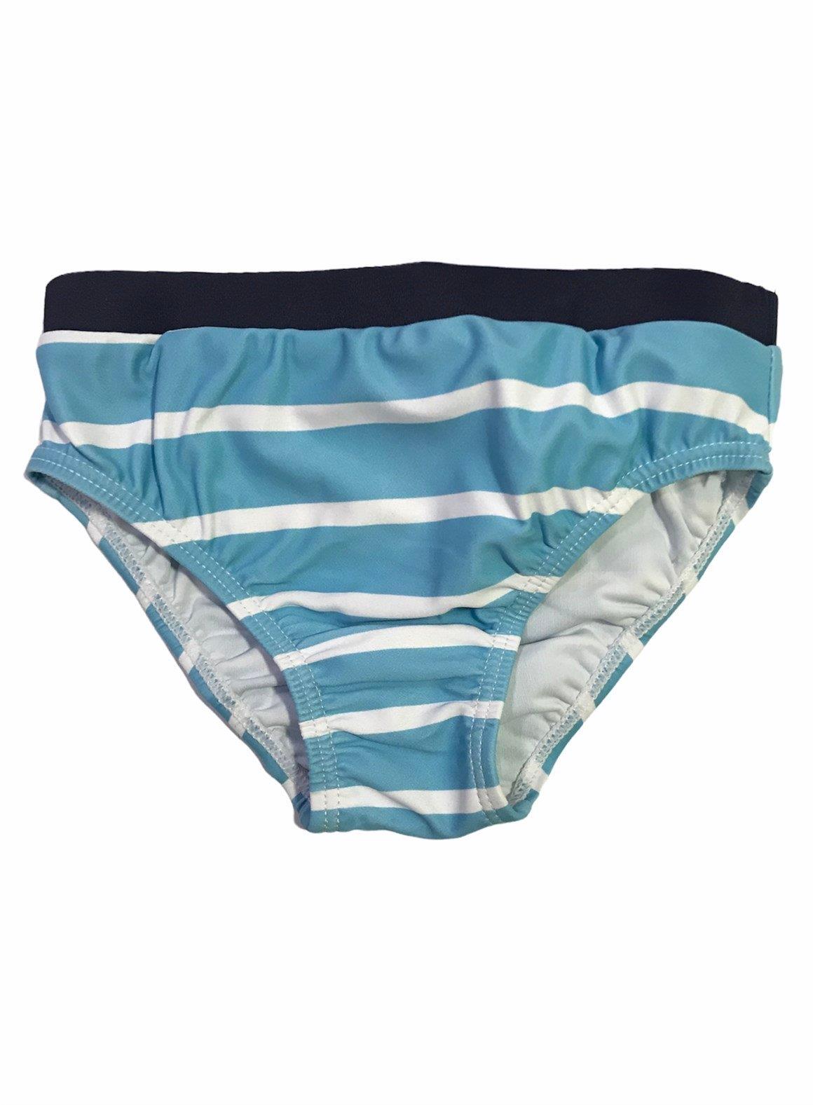 Chicco 171 Mayo Mavi Çizgili