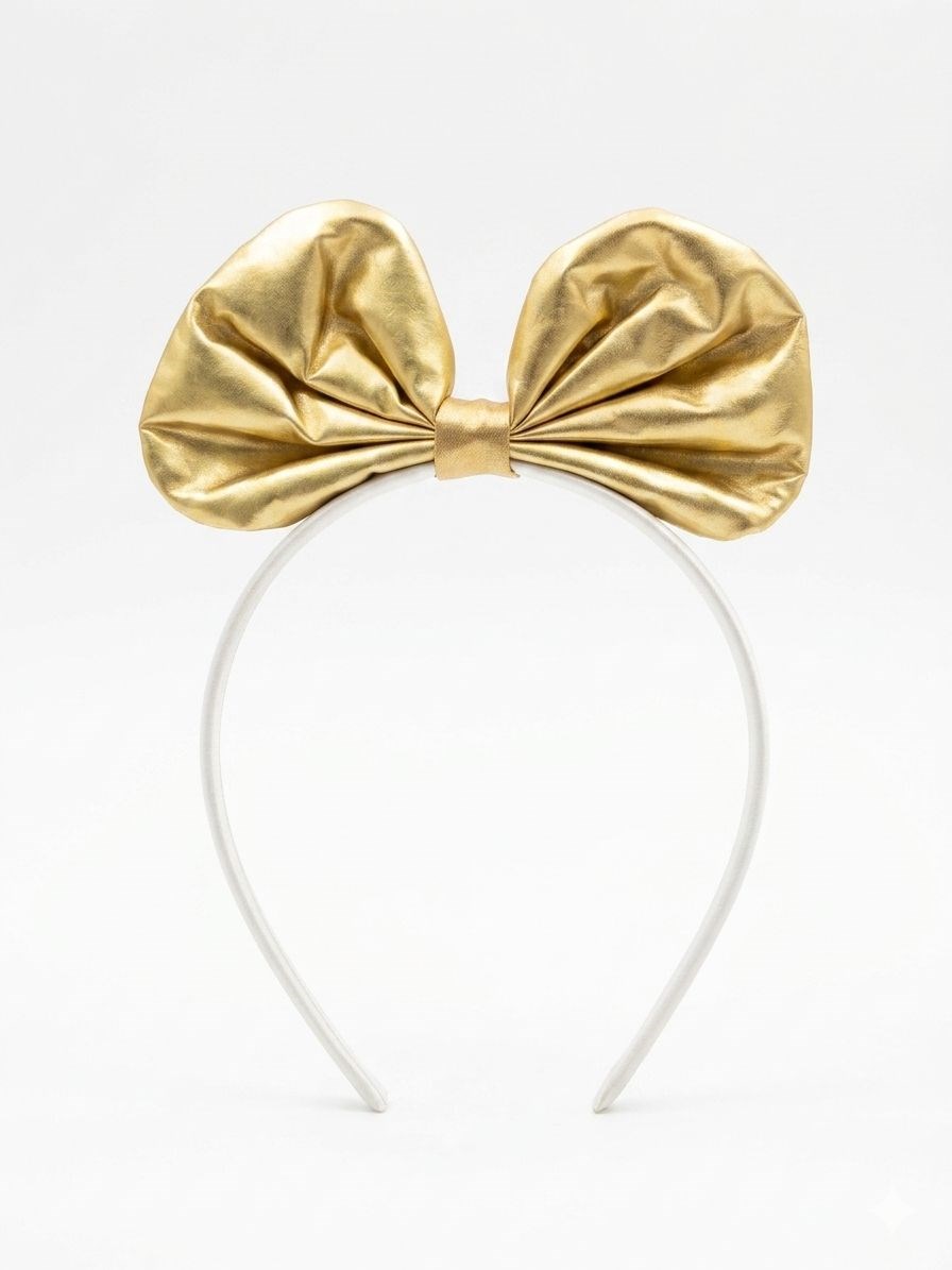 Crazy Kids Taç Dore