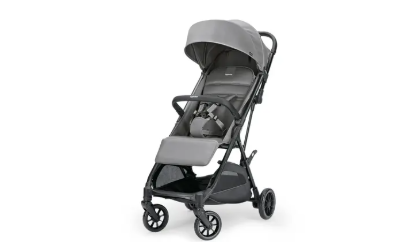 Inglesina Now Kabin Bebek Arabası Snap Grey