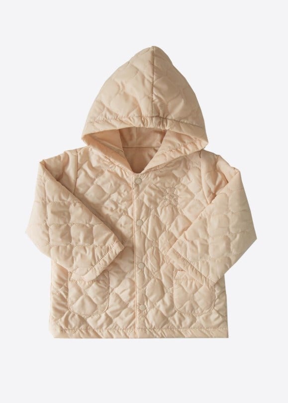 Kitikate Mont Kapitone Capella Bej