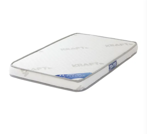 Kraft Comfort Sünger Oyun Parkı Yatağı 10x70x120 cm