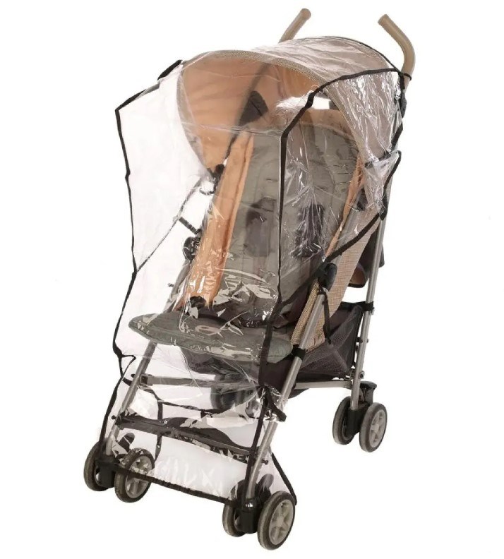 Lava Baby Bebek Arabası Yağmurluğu