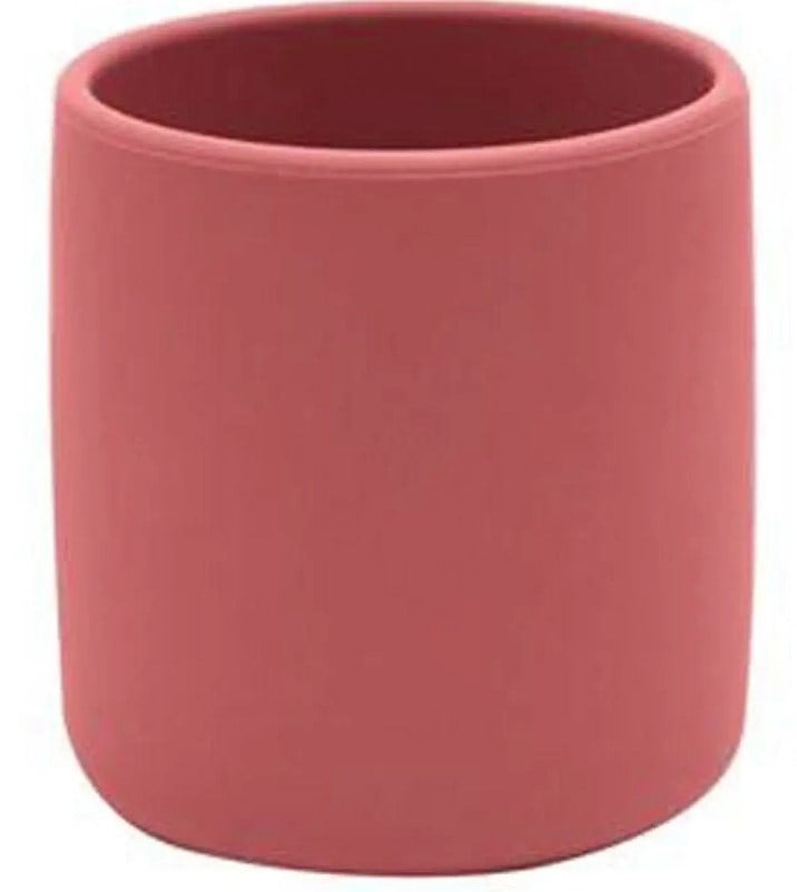 Oioi Mini Bebek Bardağı Bordo