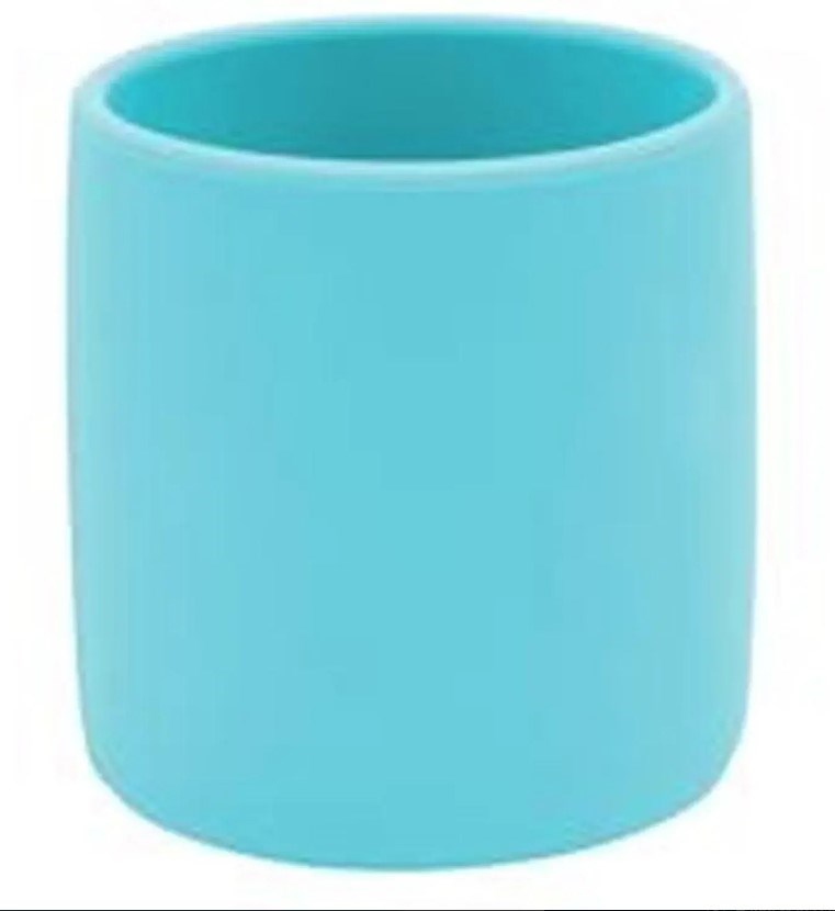 Oioi Mini Bebek Bardağı Mavi