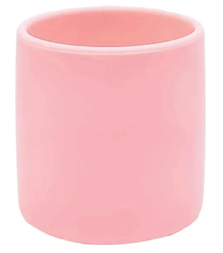 Oioi Mini Bebek Bardağı Pembe