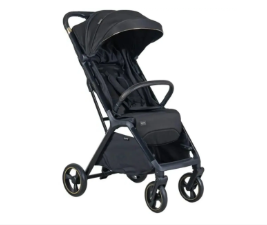 Prego 2240 Cross Bebek Arabası Siyah