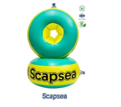 Scapsea Kolluk 10-40 Kg