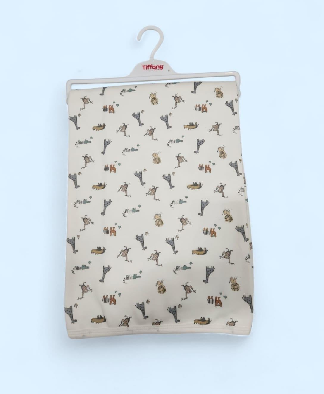 Tiffany Battaniye African Animals