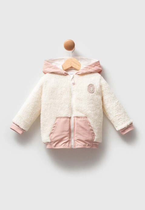 U.S. Polo Mont Beyaz