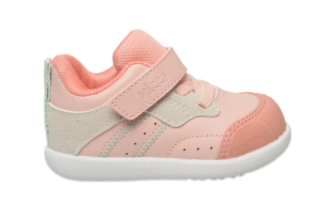 Vicco Ayden Bot İlk Adım Pudra