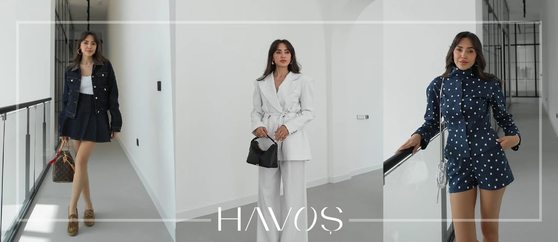 mayıs ayı kadın kombinleri, kadın takım kombin ilkbahar, kadın ceket pantolon takım, mayıs kadın moda 2026, hafif kadın takım elbise, kadın yelekli takım kombin, relaxed kesim kadın takım, kadın ofis kombinleri mayıs, ilkbahar kadın şık kombin, kadın takım ayrı kullanım, bej kadın takım kombin, Havoş kadın takım koleksiyonu, kadın smart casual takım, etek ceket takım kadın, kadın gardırop yatırım parçaları