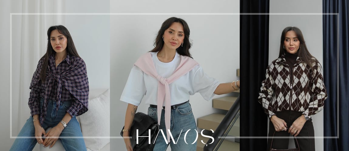 İlkbahar kadın kombinleri, Katmanlı giyim tarzı, Kadın baharlık ceket, Mevsim geçişi kombinleri, Havoş kadın giyim, Kadın trençkot kombinleri, İlkbahar ofis stili, Katmanlı giyim kombinleri