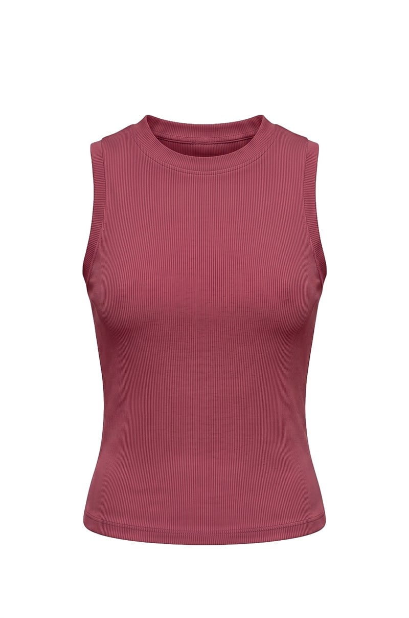 Mürdüm Halter Yaka Fitilli Atlet