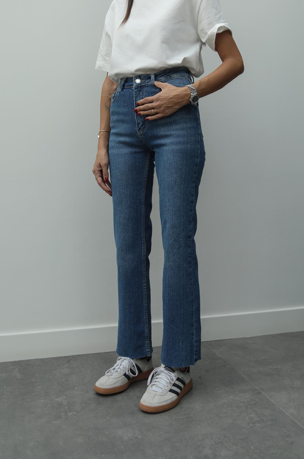 Mavi Flare Jean 679,00 TL