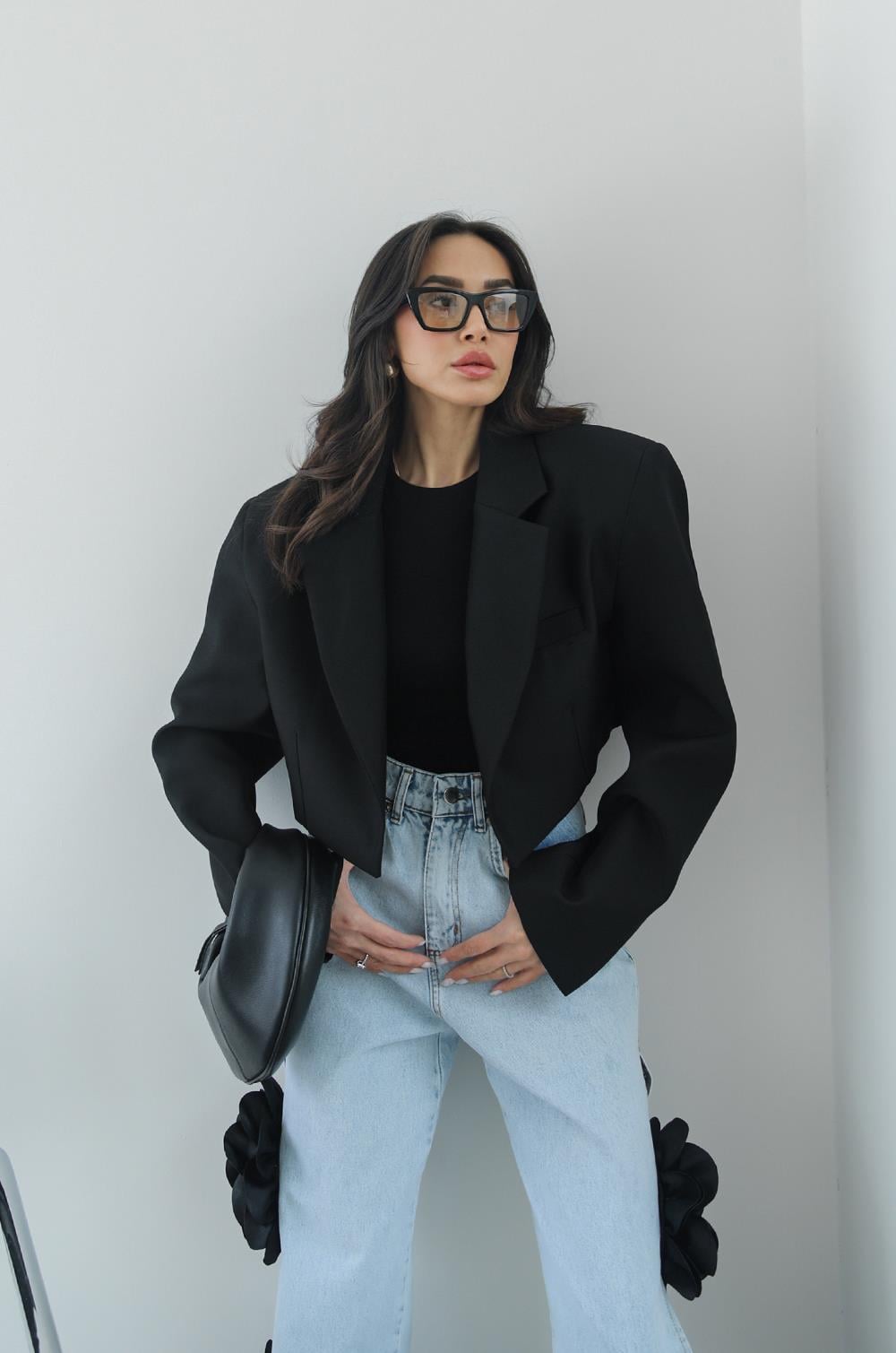 siyah-vatkali-crop-blazer-