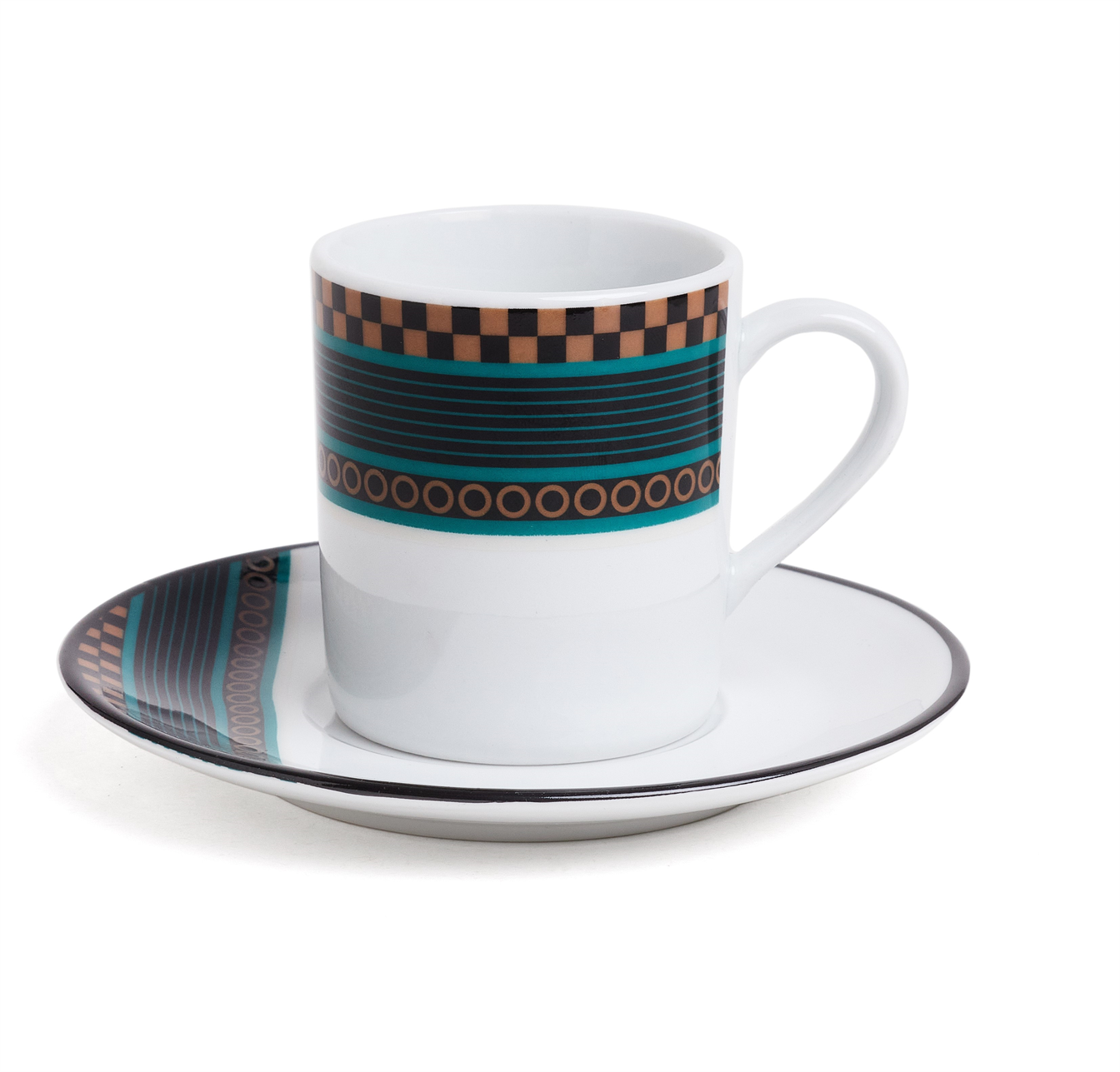 2'li Fincan Takımı