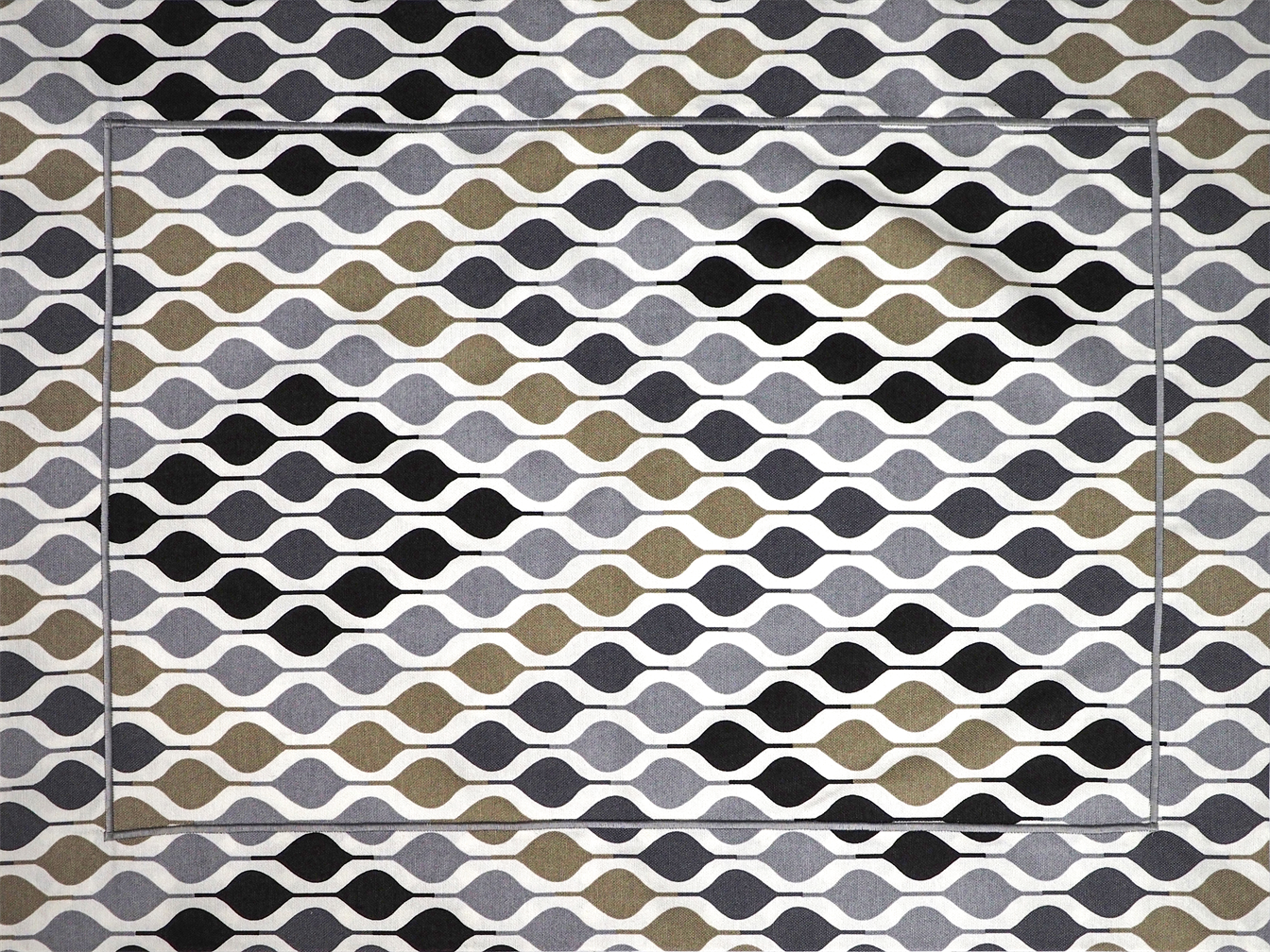 4'lü Amerikan Servis