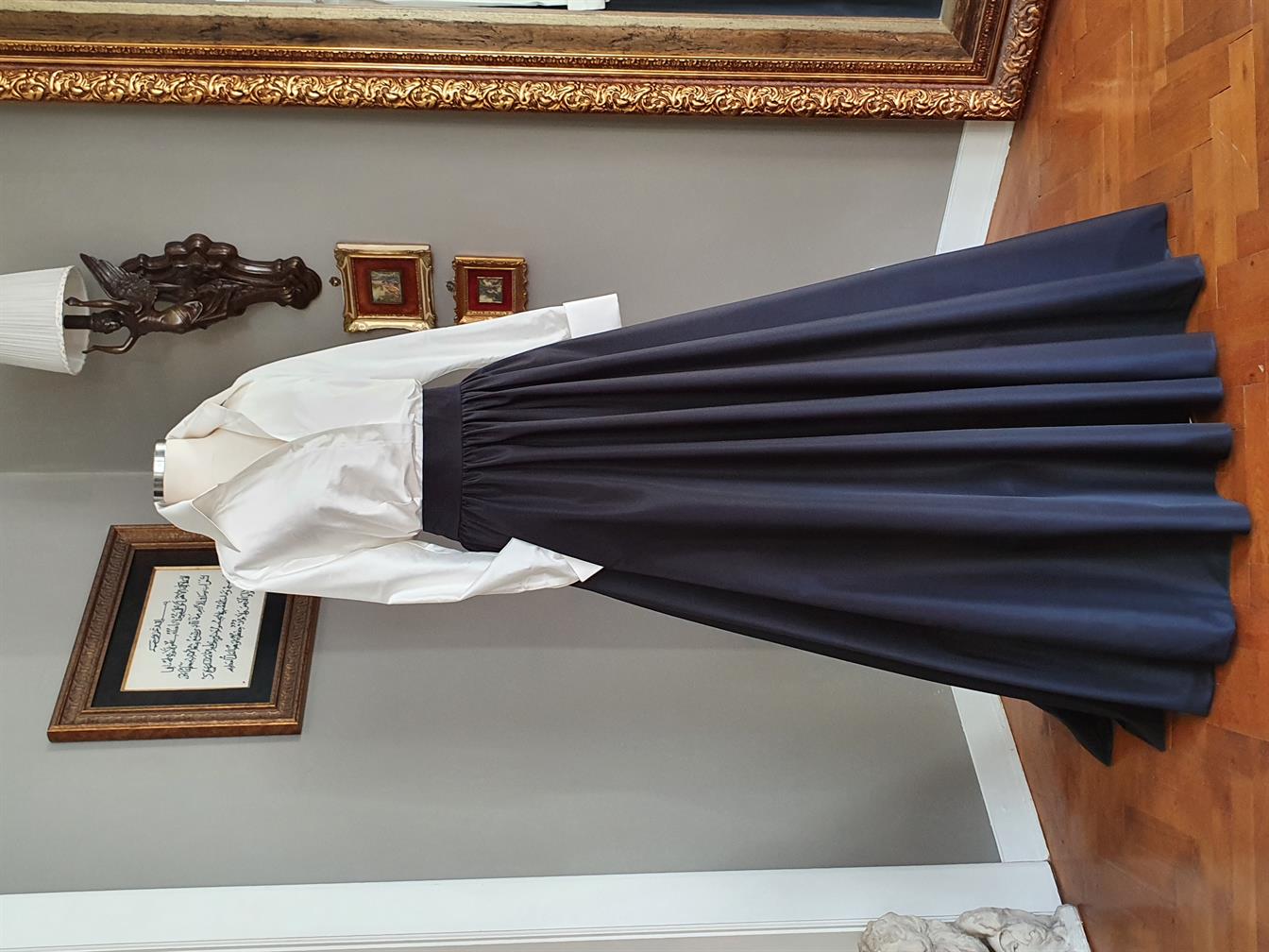 Haute Couture Etek
