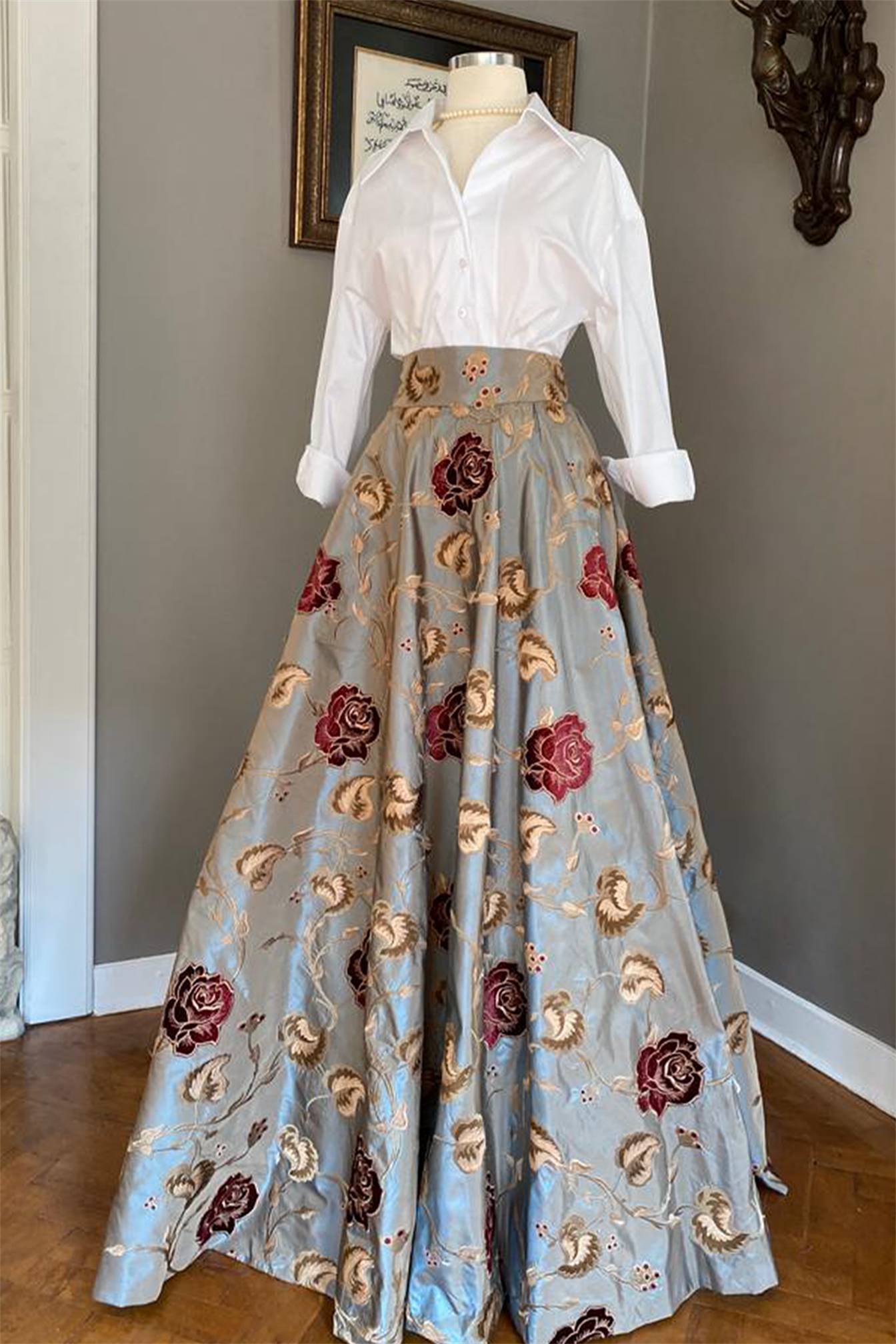 Haute Couture Etek