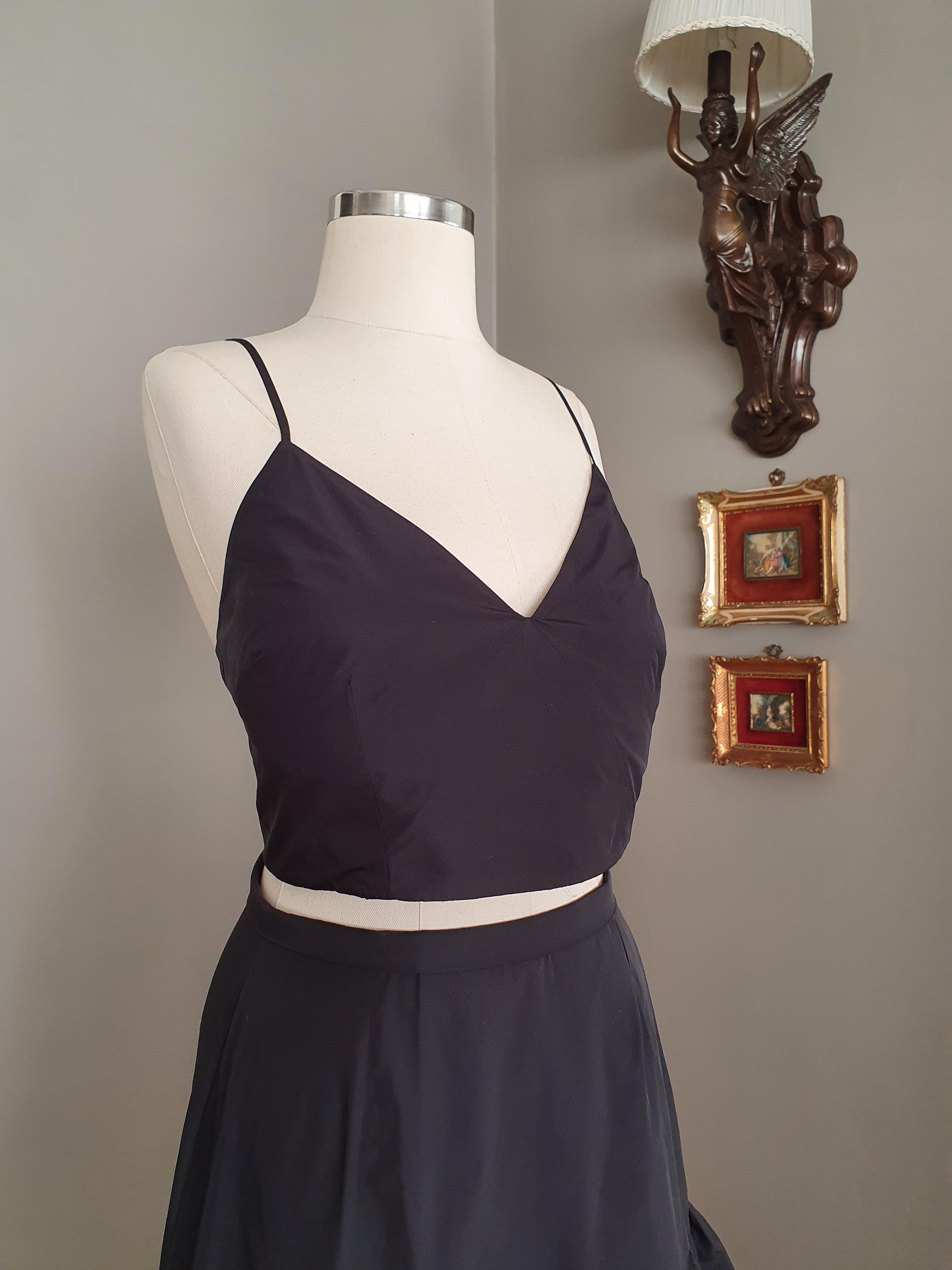 Haute Couture Tafta Bluz