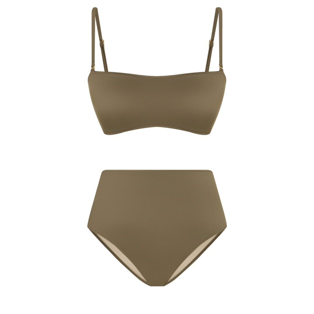 Hermia Bikini Takımı