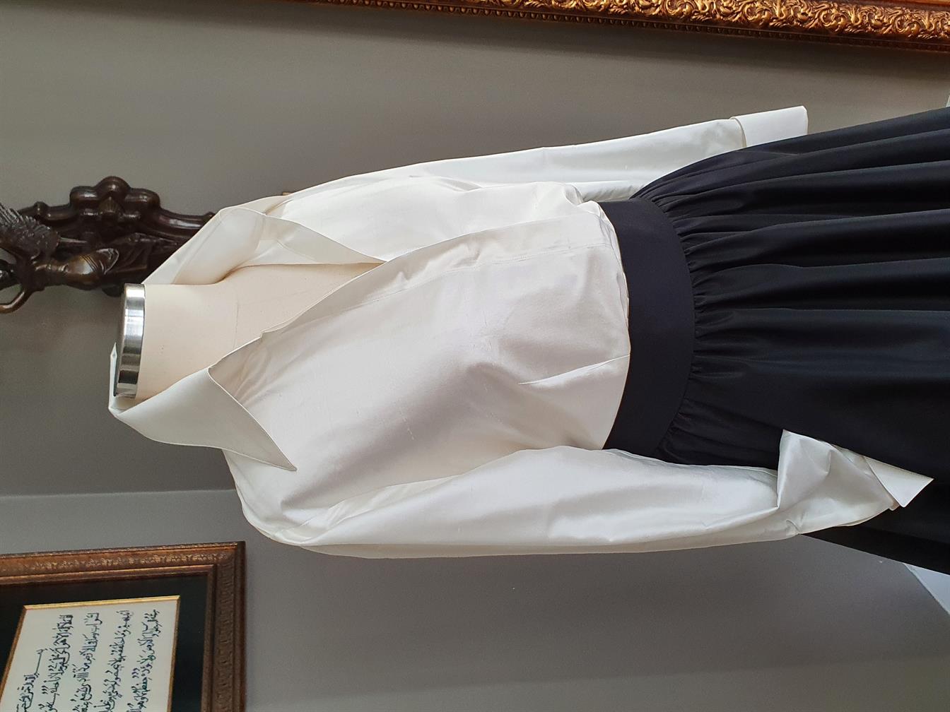 İpek Şantuk Gömlek