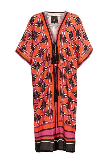 Kimono-Kaftan