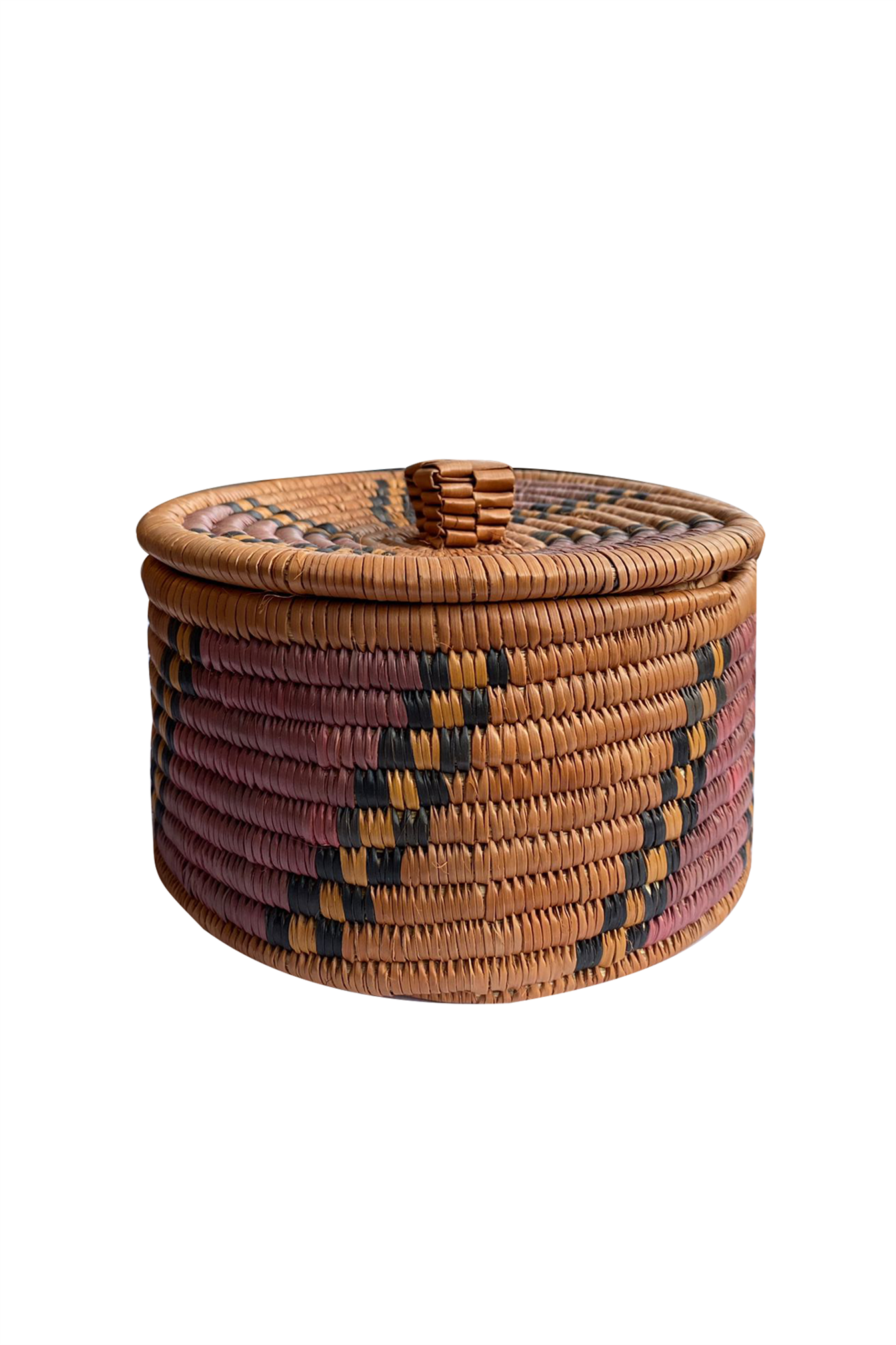 SEI African Örme Sepet