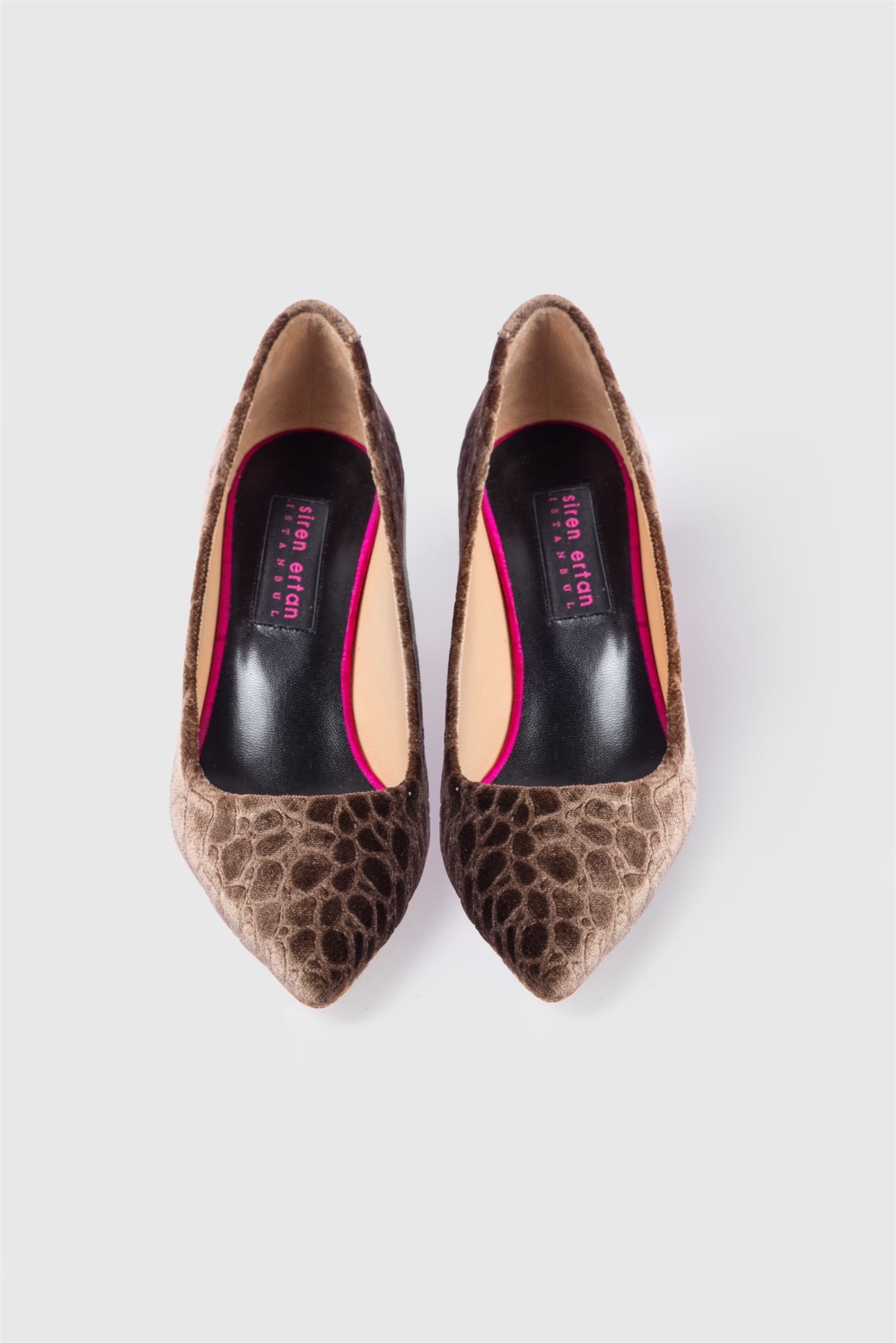 SEI Kadife Ayakkabı