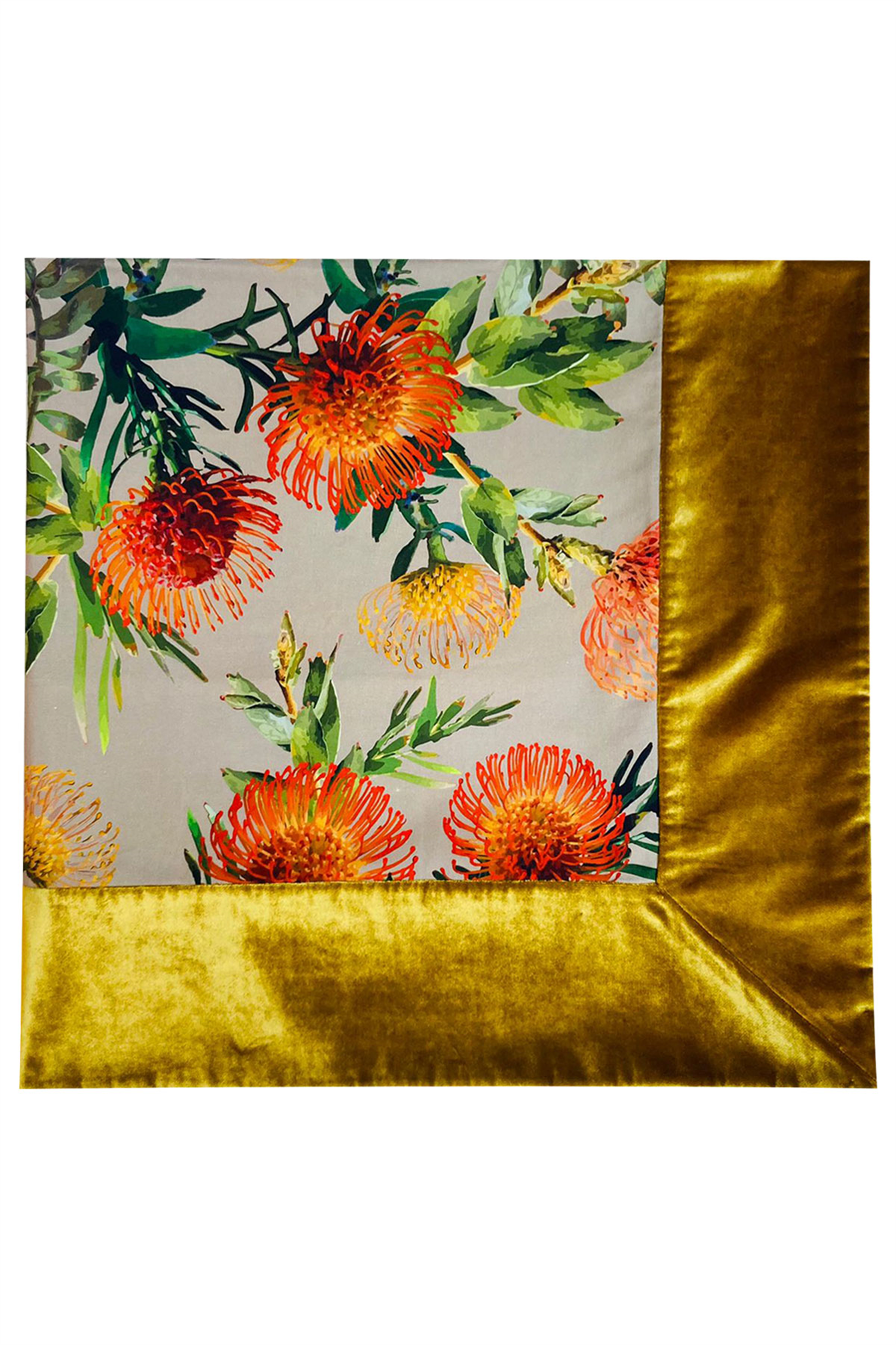 SEI Masa Örtüsü Renkli