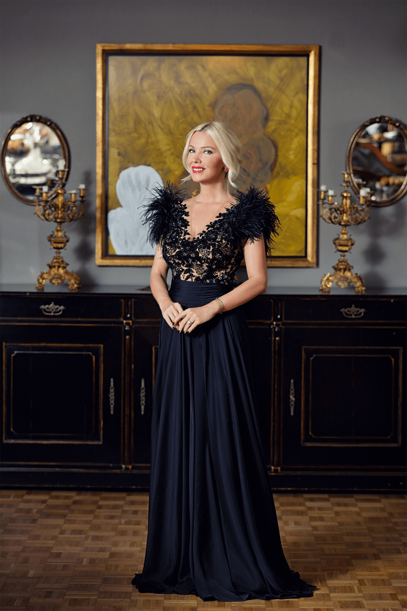 SİREN ERTAN COUTURE