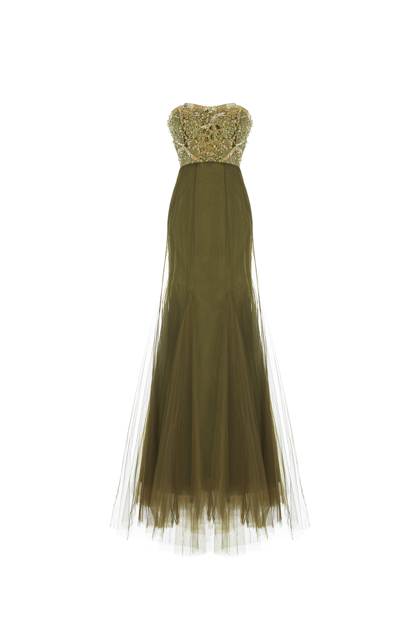 SİREN ERTAN COUTURE