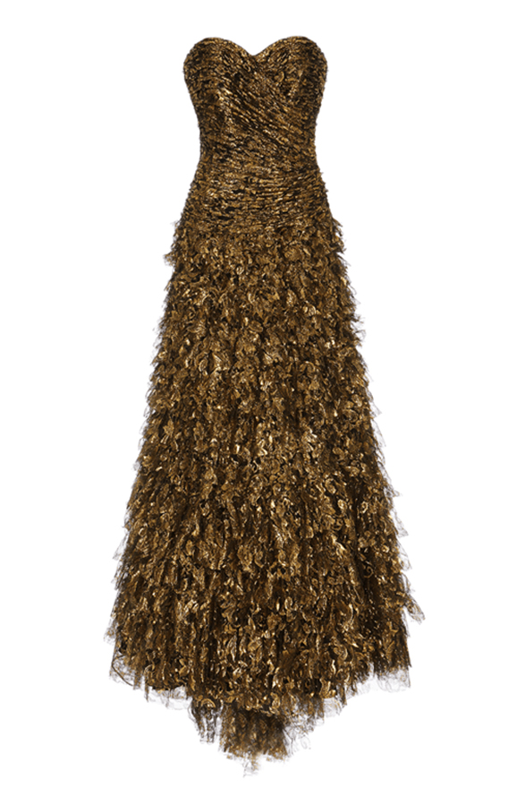 Siren Ertan Couture