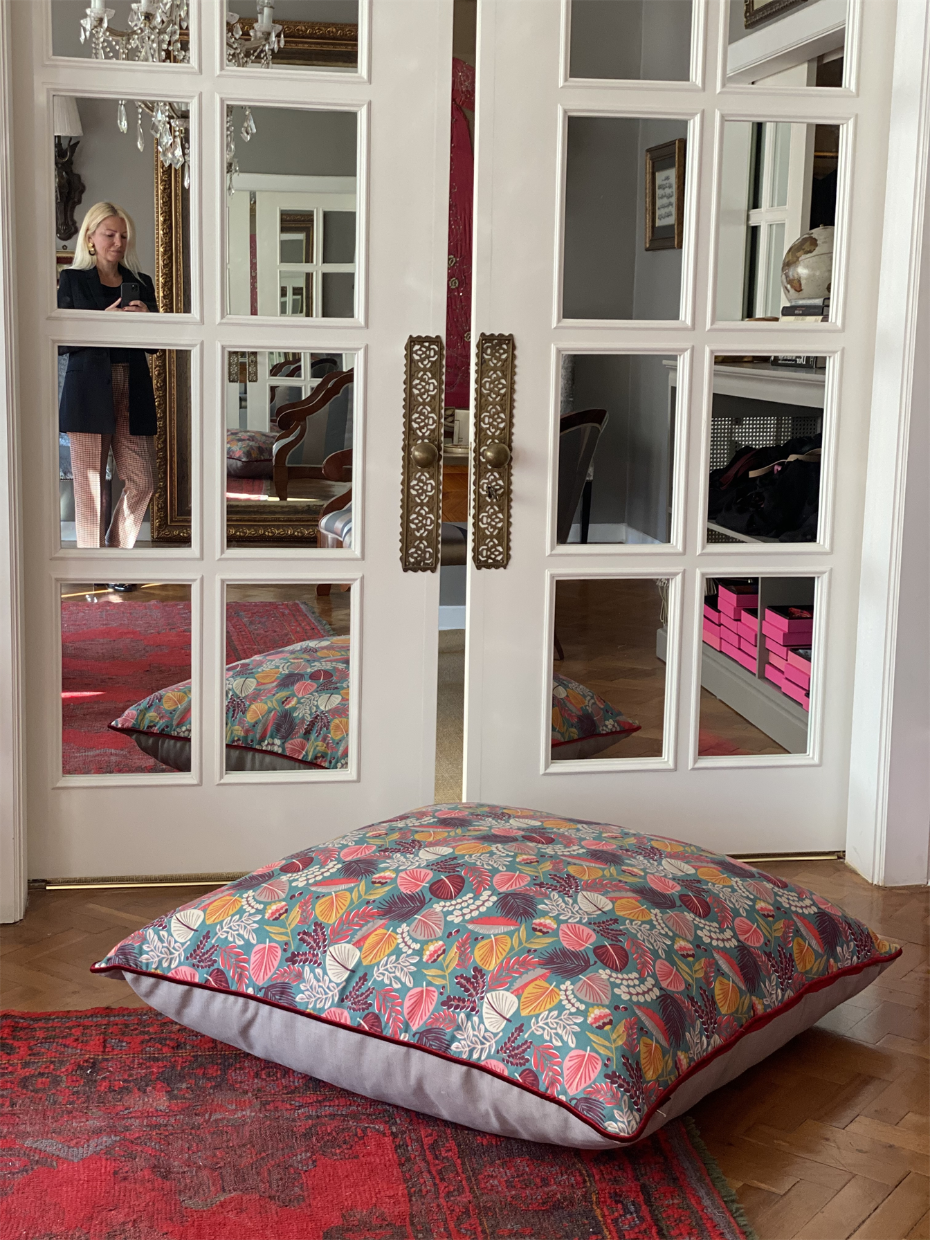 Siren Ertan Istanbul Minder